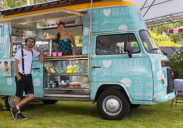 Food trucks