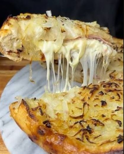 FUGAZZETA (Chica)