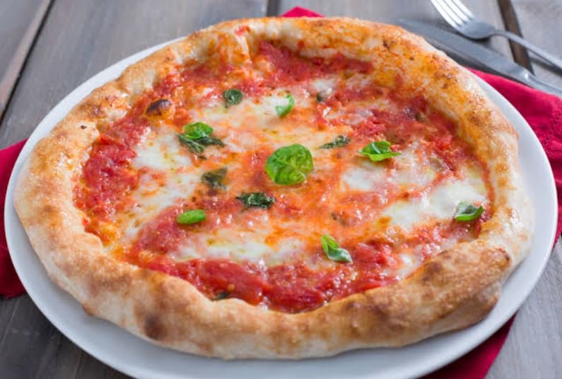 NAPOLITANA (Mediana)