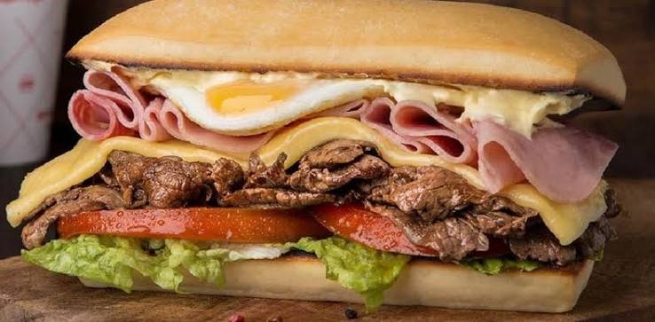Lomo Completo